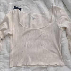 Brandy Melville McKenna top